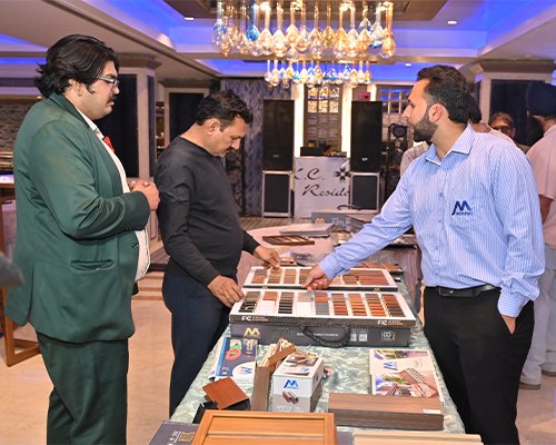 Dealer Meet
